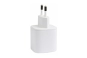 Puhelin - Adapterit & Laturit - eSTUFF INFINITE power adapter - EU GaN 100% recycled plastic - USB Type A USB-C - 67 watt - ES637065