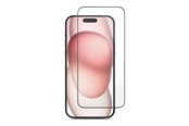 Puhelintarvikkeet - Näytönsuojat - eSTUFF Titan Shield Infinite - screen protector for mobile phone - full cover - ES501437