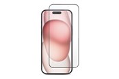 Puhelintarvikkeet - Näytönsuojat - eSTUFF Titan Shield Infinite - screen protector for mobile phone - full cover - ES501423