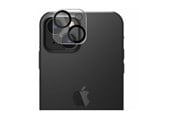 Puhelin - Muut lisävarusteet - eSTUFF Titan Shield - lens protector for mobile phone - ES501010