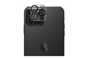 Puhelin - Muut lisävarusteet - eSTUFF Titan Shield - lens protector for mobile phone - ES501014