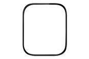 Puhelintarvikkeet - Näytönsuojat - eSTUFF Titan Shield - screen protector for smart watch - flexible hybrid - ES501021