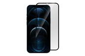 Puhelintarvikkeet - Näytönsuojat - eSTUFF Titan Shield - screen protector for mobile phone - full cover - ES501153