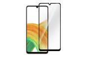 Puhelintarvikkeet - Näytönsuojat - eSTUFF Titan Shield - screen protector for mobile phone - full cover - ES504084