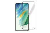 Puhelintarvikkeet - Näytönsuojat - eSTUFF Titan Shield - screen protector for mobile phone - full cover - ES504087