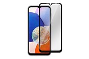 Puhelintarvikkeet - Näytönsuojat - eSTUFF Titan Shield - screen protector for mobile phone - full cover - ES504095