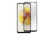 Puhelintarvikkeet - Näytönsuojat - eSTUFF Titan Shield - screen protector for mobile phone - full cover - ES515112