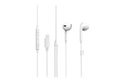 Kuulokkeet - eSTUFF - earphones with mic - ES652010