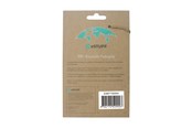 Puhelin - Kannet ja kotelot - eSTUFF - back cover for mobile phone - ES67100004