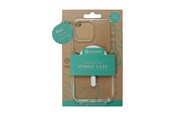 Puhelin - Kannet ja kotelot - eSTUFF - back cover for mobile phone - ES67140004