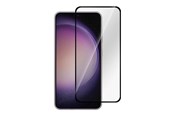 Puhelintarvikkeet - Näytönsuojat - eSTUFF Titan Shield - screen protector for mobile phone - full cover - ES504115