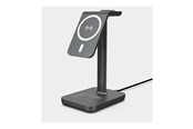 Puhelin - Adapterit & Laturit - eSTUFF wireless charging stand - 15 watt - ES638310_error