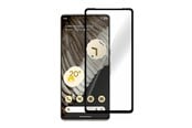Puhelintarvikkeet - Näytönsuojat - eSTUFF Titan Shield - screen protector for mobile phone - full cover - ES515048