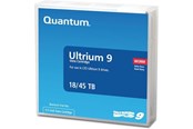 Tietovälineet - Quantum - LTO Ultrium WORM 9 - 18 TB - storage media - MR-L9MQN-02