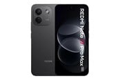 Puhelimet - Xiaomi Redmi Note 17 Pro Max 5G 512GB/8GB - Black - MZB0P3YEU