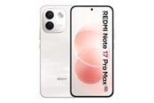 Puhelimet - Xiaomi Redmi Note 17 Pro Max 5G 512GB/8GB - Cloud Blush - MZB0P57EU