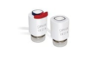Lattialämmitys - Salus T30NC24A 24V telestaatti - T30NC24A