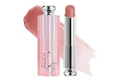 Meikit - Christian Dior Addict Lip Glow 48-Hour Hydrating Lip Balm 038 Rose Nude Warm - 3348901744119