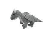 Koirat - Party Pets Dotty Friends lohikäärme 43cm - 87974