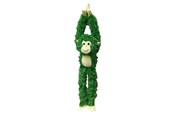 Koirat - Party Pets Vihreä apina 70cm - 87963