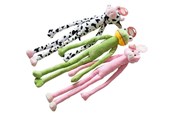 Koirat - Party Pets Pörröiset lelut, 75 cm - 87941