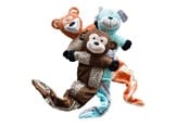 Koirat - Party Pets Lättäpäinen, 80 cm - 87274