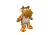 Koirat - Party Pets Kirahvi 20cm - 87979