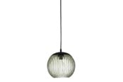 Valaisimet - Bloomingville Sybia riippuvalaisin, vihreä, lasi - 82069602