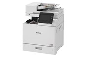 Tulostimet - Canon i-SENSYS MF851Cdw Multifunction - väri - Laser - 7531C005