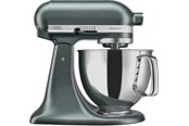 Monitoimikoneet, yleiskoneet ja ruokaprosessorit - KitchenAid Yleiskone 5KSM175PSEJP Artisan 4.8 L - Juniper - 5KSM175PSEJP
