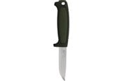 Retkeily - Morakniv Risberg Knife - Green - 14650