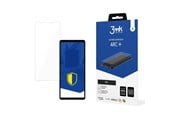 Puhelintarvikkeet - Näytönsuojat - 3mk ARC+ Protective Film - Sony Xperia 10 V - 5903108520539