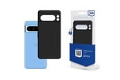 Puhelin - Kannet ja kotelot - 3mk Matt Case Black - Google Pixel 8 Pro - 5903108520645