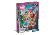 Palapelit - Clementoni HQC Disney Alice in Wonderland Jigsaw Puzzle 1000 pieces 2D Palapelit - 39952