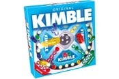 Lautapelit - Tactic Kimble (Nordic) - 00400