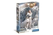 Palapelit - Clementoni Anne Stokes Winter Guardians Jigsaw Puzzle 1000 pieces 2D Palapelit - 39957