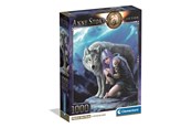 Palapelit - Clementoni Anne Stokes Protector Jigsaw Puzzle 1000 pieces 2D Palapelit - 39958