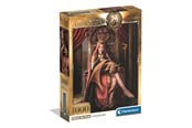 Palapelit - Clementoni Anne Stokes "Friends Forever" Jigsaw Puzzle 1000 pieces 2D Palapelit - 39959