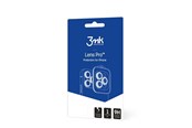 Puhelin - Muut lisävarusteet - 3mk Lens Protection Pro camera Cover for iPhone 14 - Blue - 5903108517836