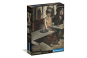 Palapelit - Clementoni Musée d'Orsay "Dans un café" Jigsaw Puzzle 1000 pieces 2D Palapelit - 39974