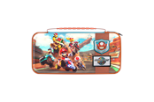 Pelit - lisävarusteet - Turtle Beach PlayTrek-matkalaukku – Mario Kart™ World Grand Prix - Bag - Nintendo Switch 2 - TBA-8902-95