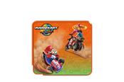 Pelit - lisävarusteet - Turtle Beach PlayTrek-pelikorttikotelo – Mario Kart World - Lisävarusteet pelikonsoleille - Nintendo Switch 2 - TBA-8207-95