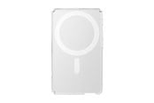 Tabletti - Kannet & Suojakotelot - Onyx Boox Picco Magnetic Cover Case - Frosted Clear - OCV0597R