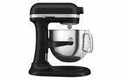 Monitoimikoneet, yleiskoneet ja ruokaprosessorit - KitchenAid Yleiskone 5KSM70SHXEBM Artisan 6.6 L - Matte Black - 5KSM70SHXEBM