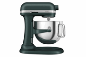 Monitoimikoneet, yleiskoneet ja ruokaprosessorit - KitchenAid Yleiskone 5KSM70SHXEPP Artisan 6.6 L - Pebbled Palm - 5KSM70SHXEPP