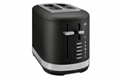 Leivänpaahdin - KitchenAid Leivänpaahdin 5KMT2109E - Cast Iron Black - 5KMT2109EBK