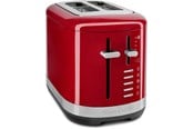 Leivänpaahdin - KitchenAid Leivänpaahdin 5KMT2109EER - Red - 5KMT2109EER