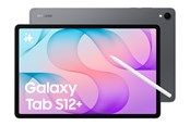 Tabletti - Samsung Galaxy Tab S12+ 5G 256GB/12GB - Grey - SM-X846BZAREUB