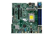 Emolevy - Supermicro X13SCH-F Emolevy - Intel C226 - Intel LGA1700 - DDR5 RAM - ATX/MicroATX - MBD-X13SCH-F-B