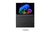 Kannettava tietokone - Lenovo ThinkPad T16 Gen 5 - Copilot+ PC - 16" - Intel Core Ultra 5 - 325 - 16 GB RAM - 512 GB SSD - 5G upgradable - Nordic - 21WT000XMX